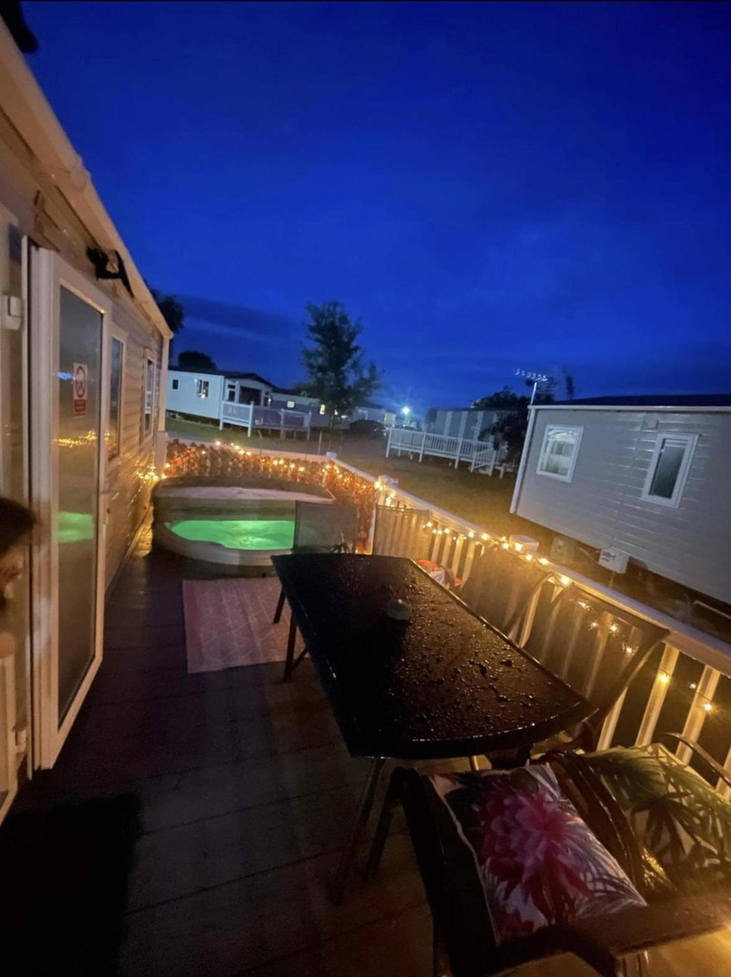 Holiday home Tattershall Lakes Pet Friendly Hot Tub Breaks Lincoln