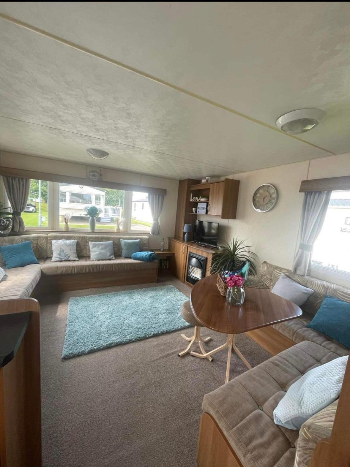 Holiday home Tattershall Lakes Pet Friendly Hot Tub Breaks *