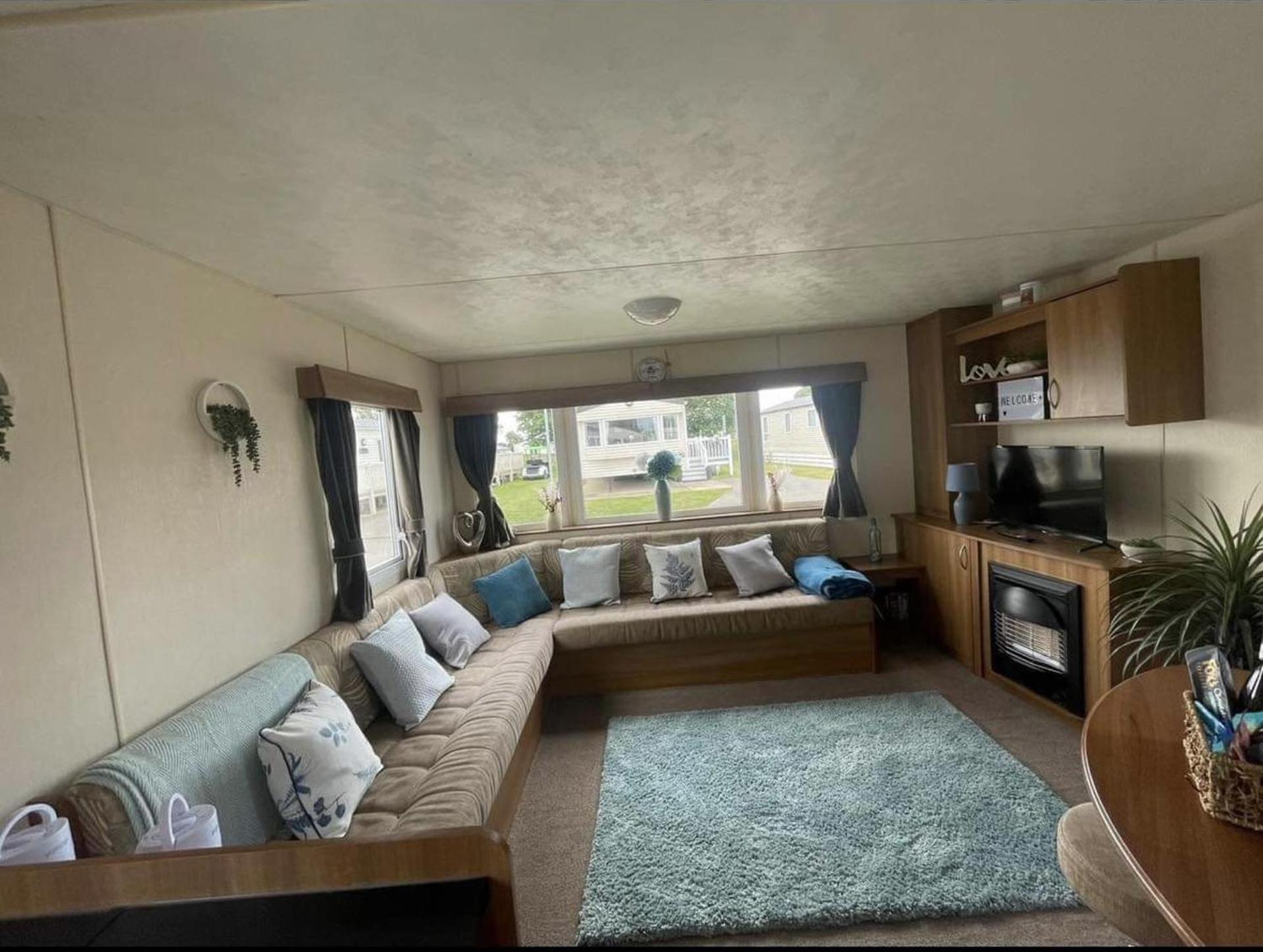 Tattershall Lakes Pet Friendly Hot Tub Breaks Holiday home Lincoln