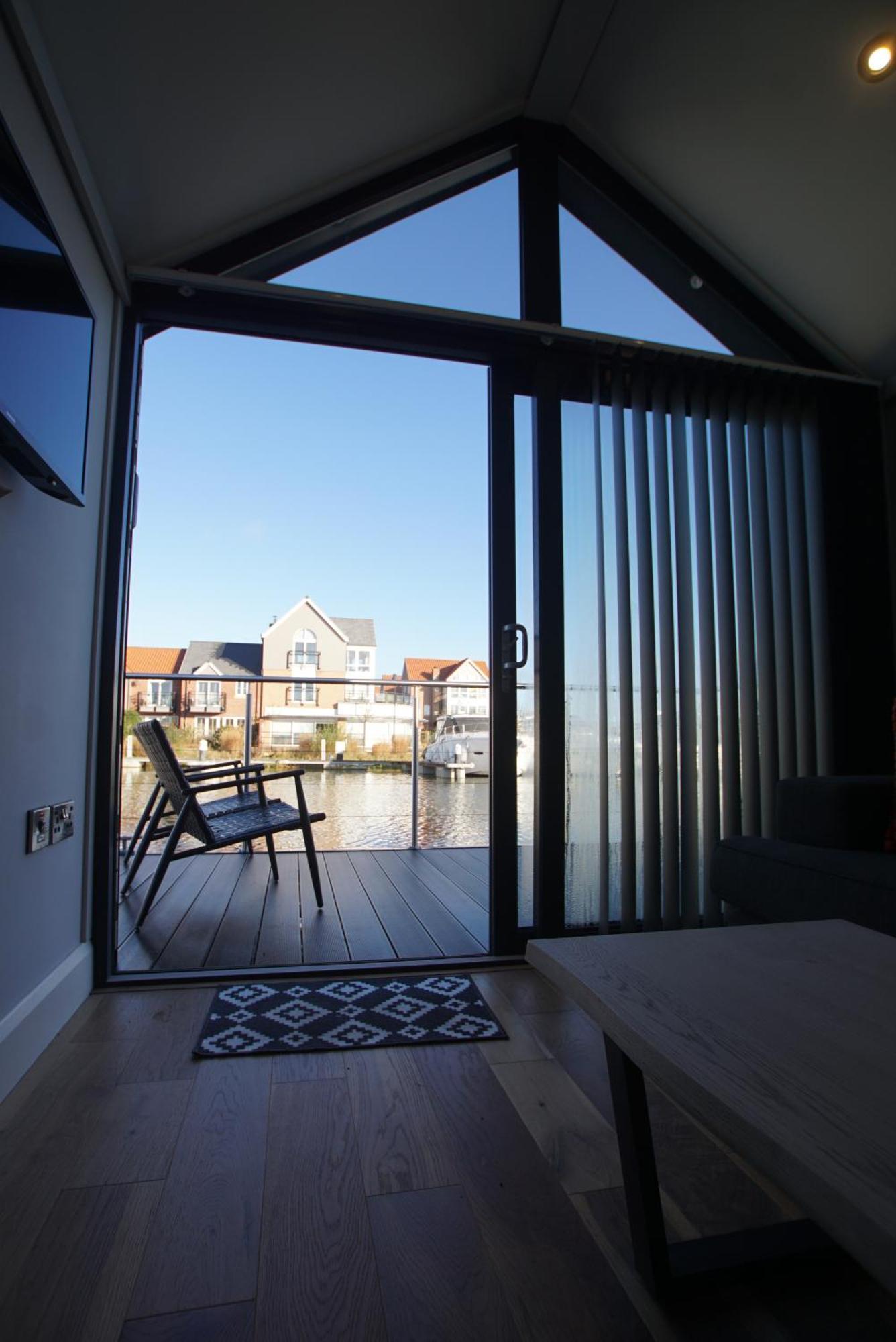 Floating Holidays Apartamento *