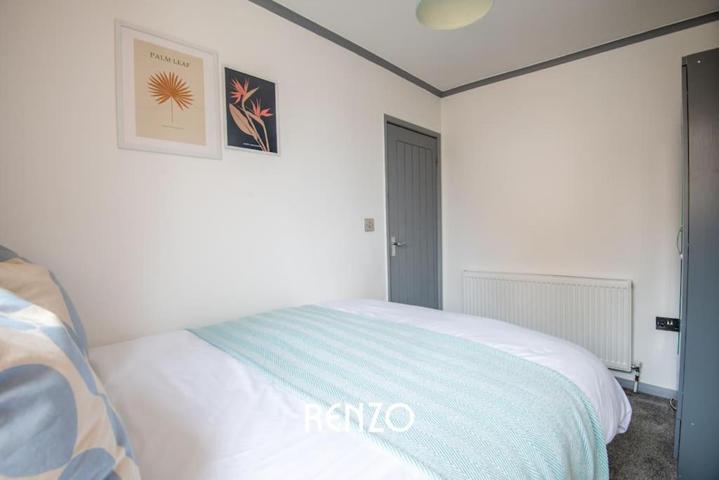 Bright And Warm In By Renzo, Free Wi-fi, Perfect For Staycations! * Lincoln
