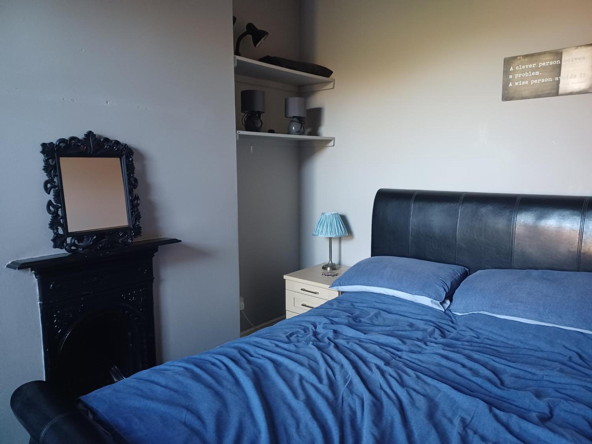 Ripon Street Homestay