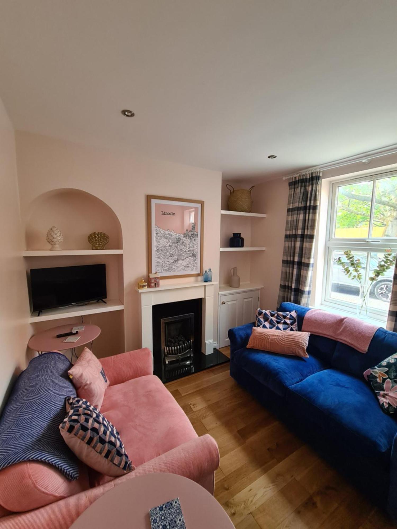 City Cottage Holiday home *