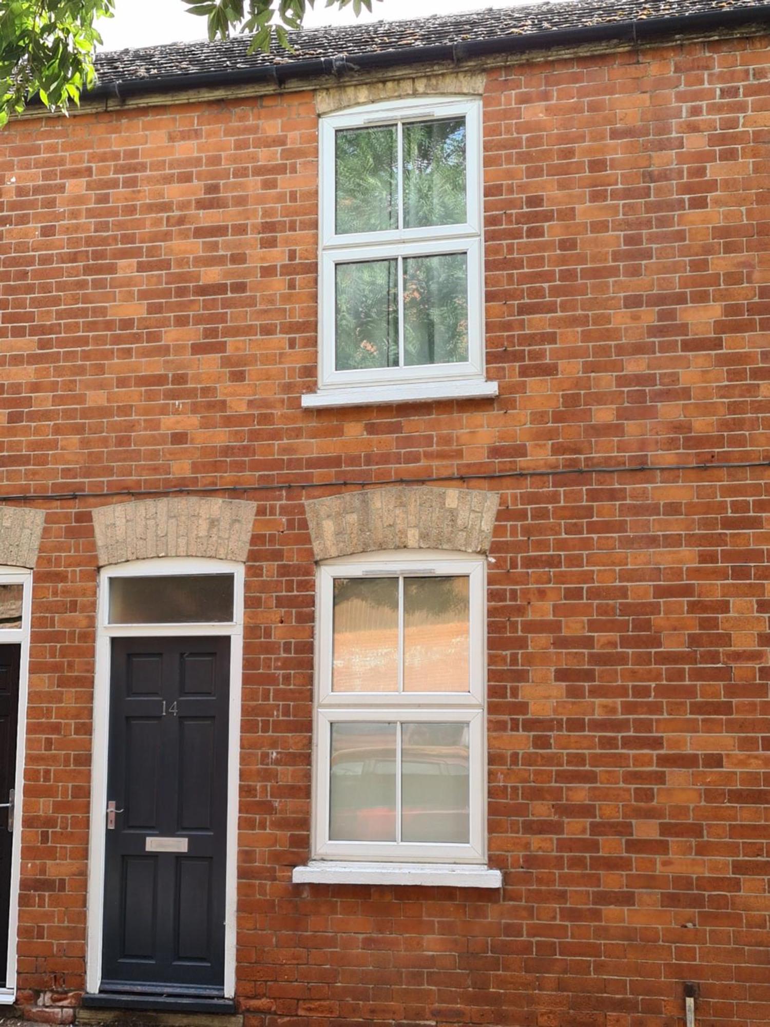 City Cottage * Lincoln