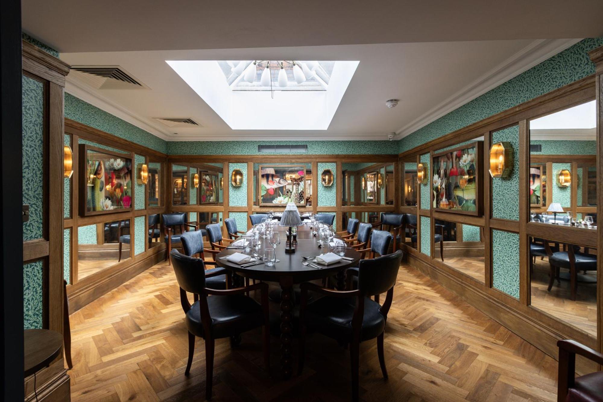 The White Hart 4* Lincoln