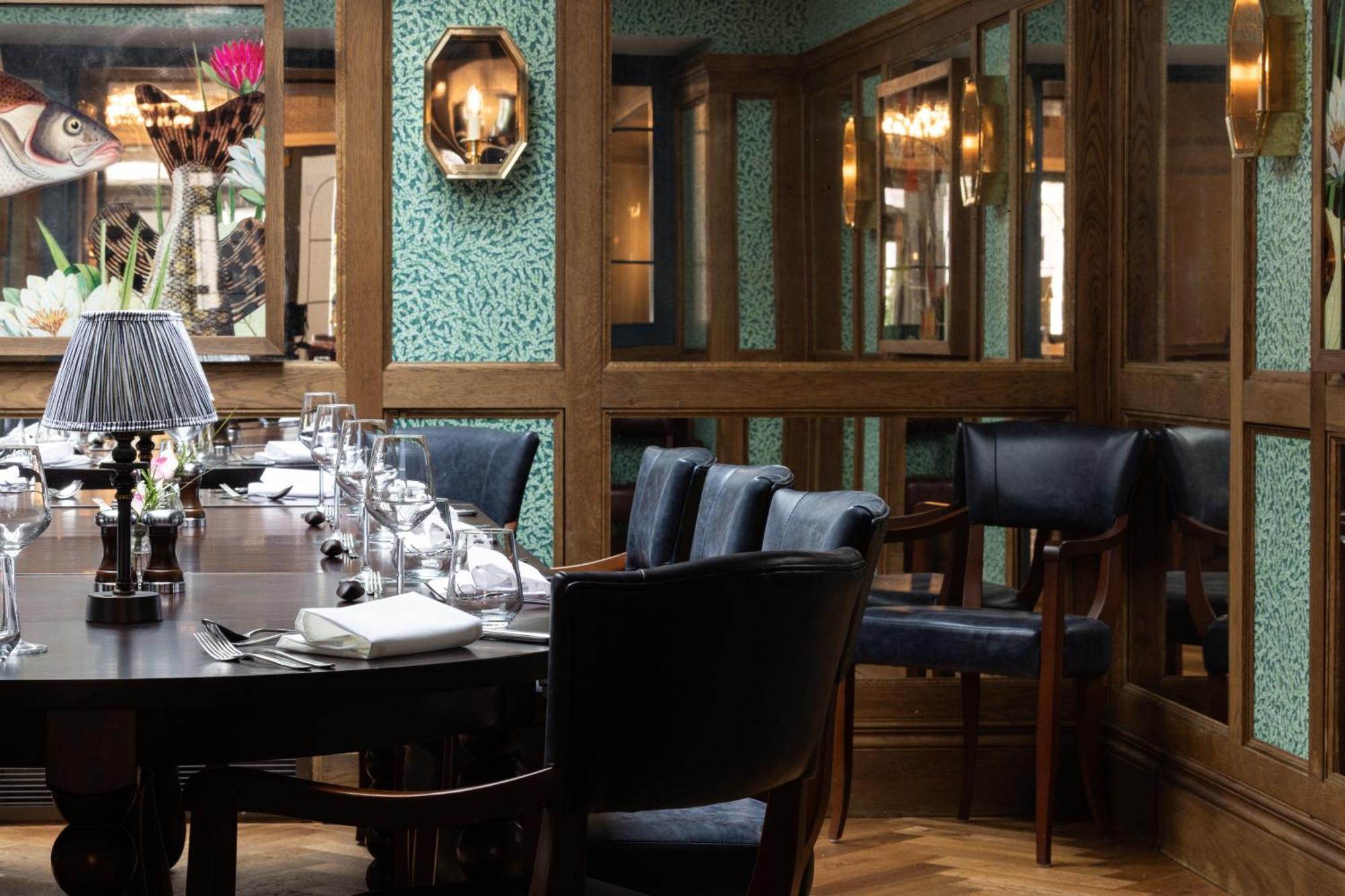 The White Hart 4*