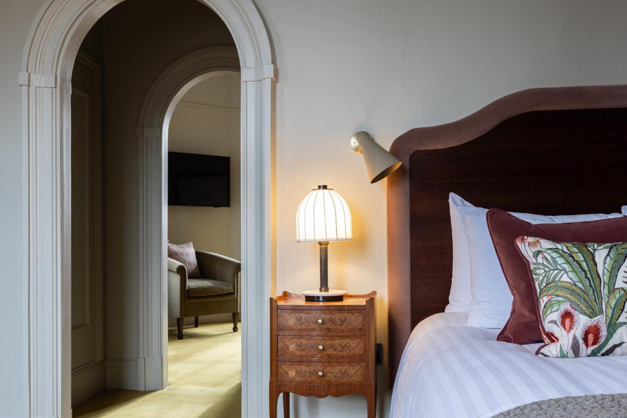 Hotel The White Hart Lincoln