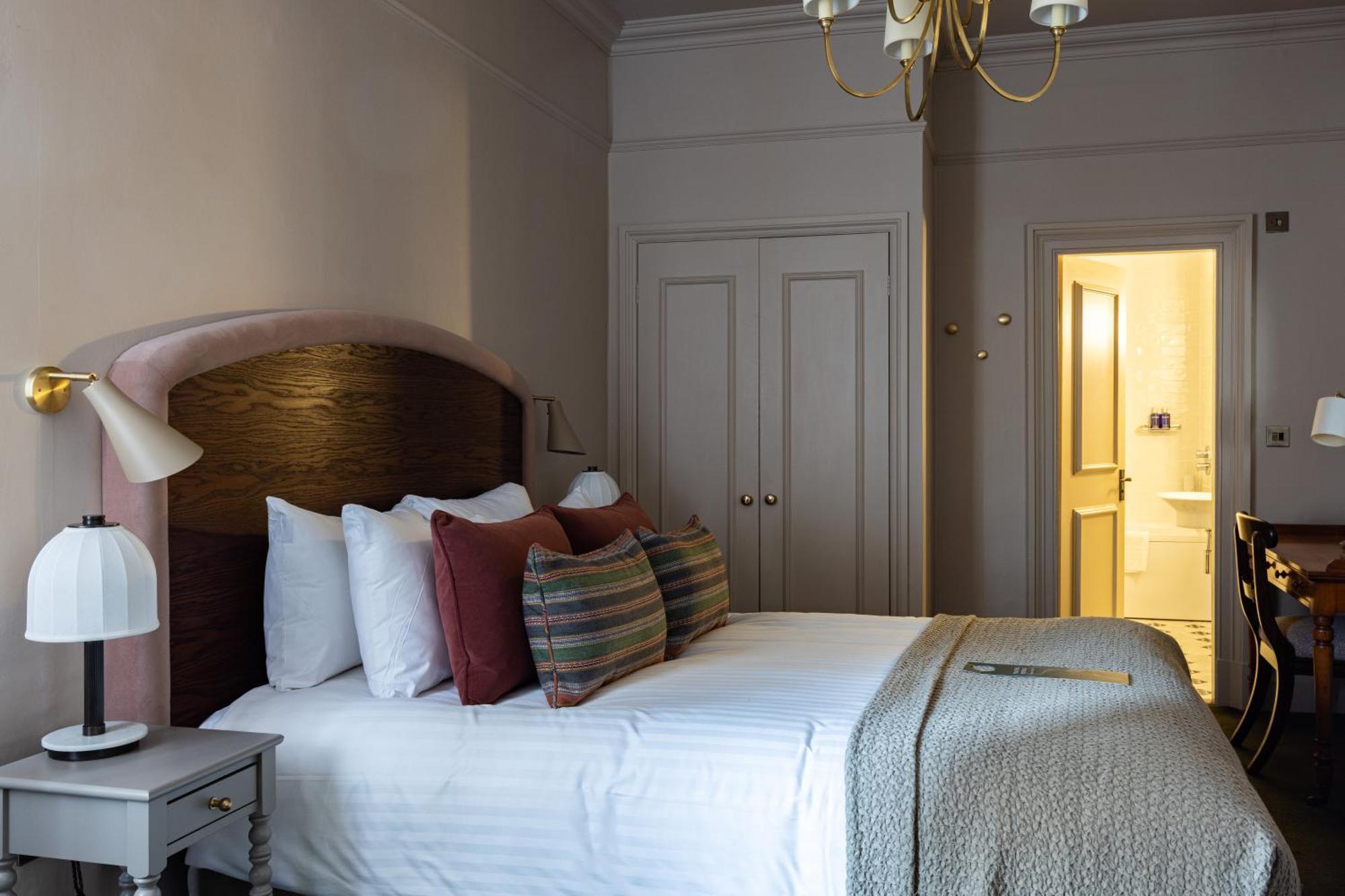 Hotel The White Hart Lincoln