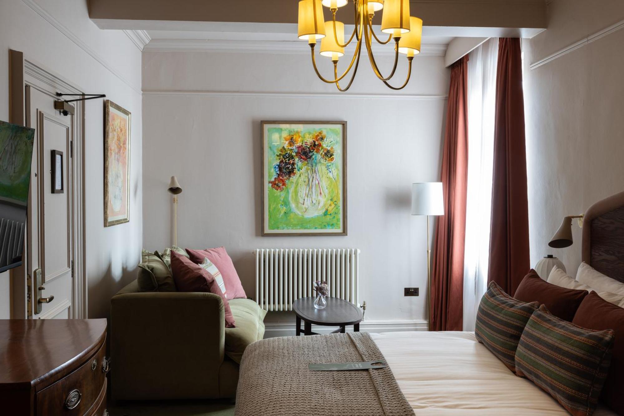 Hotel The White Hart