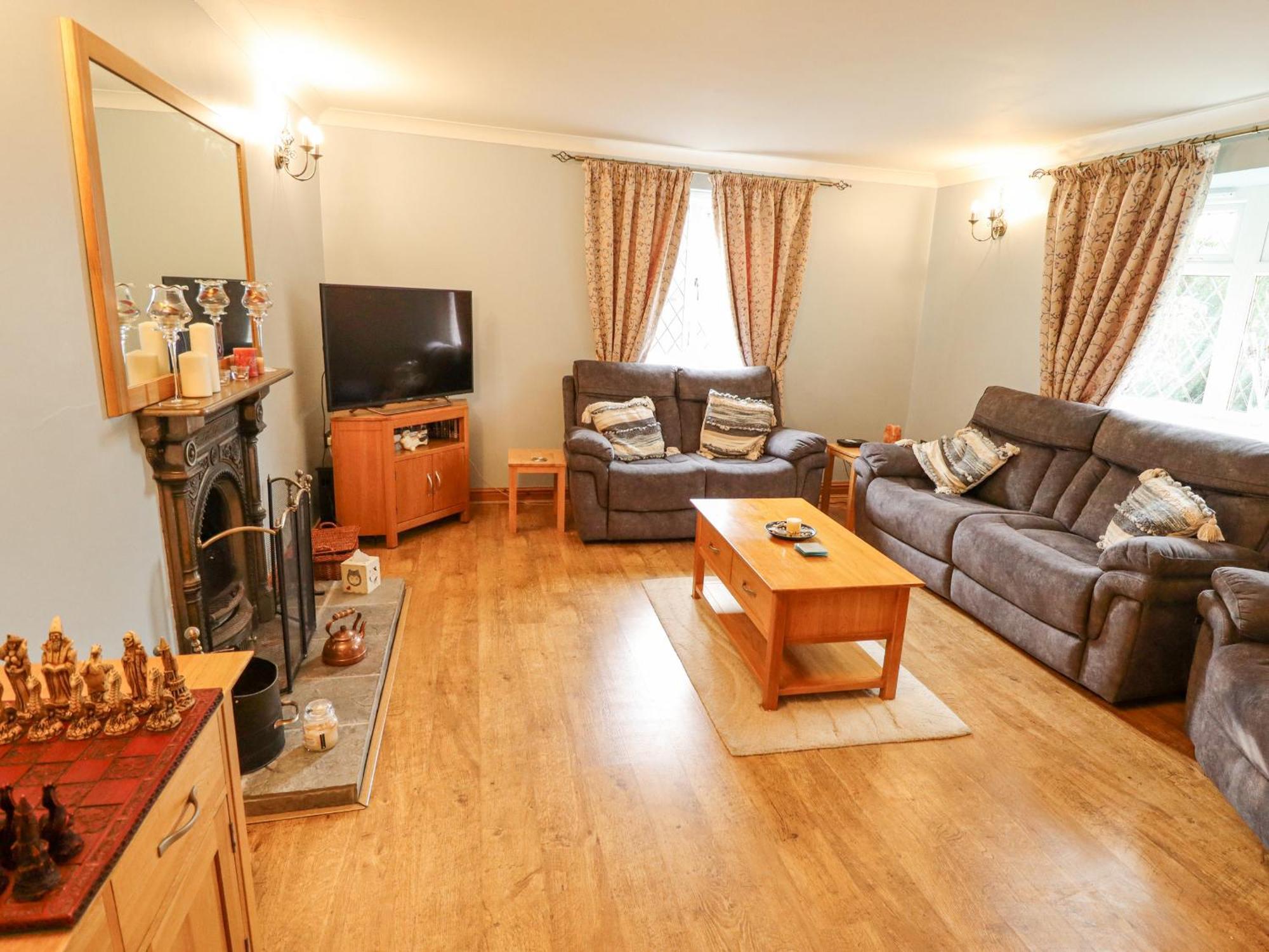 Holiday home Daisy *