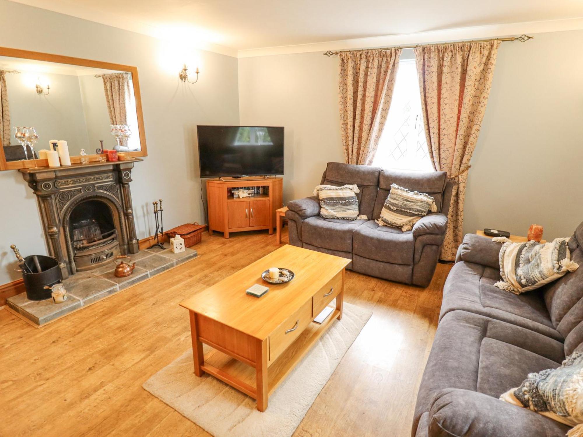 Daisy Holiday home