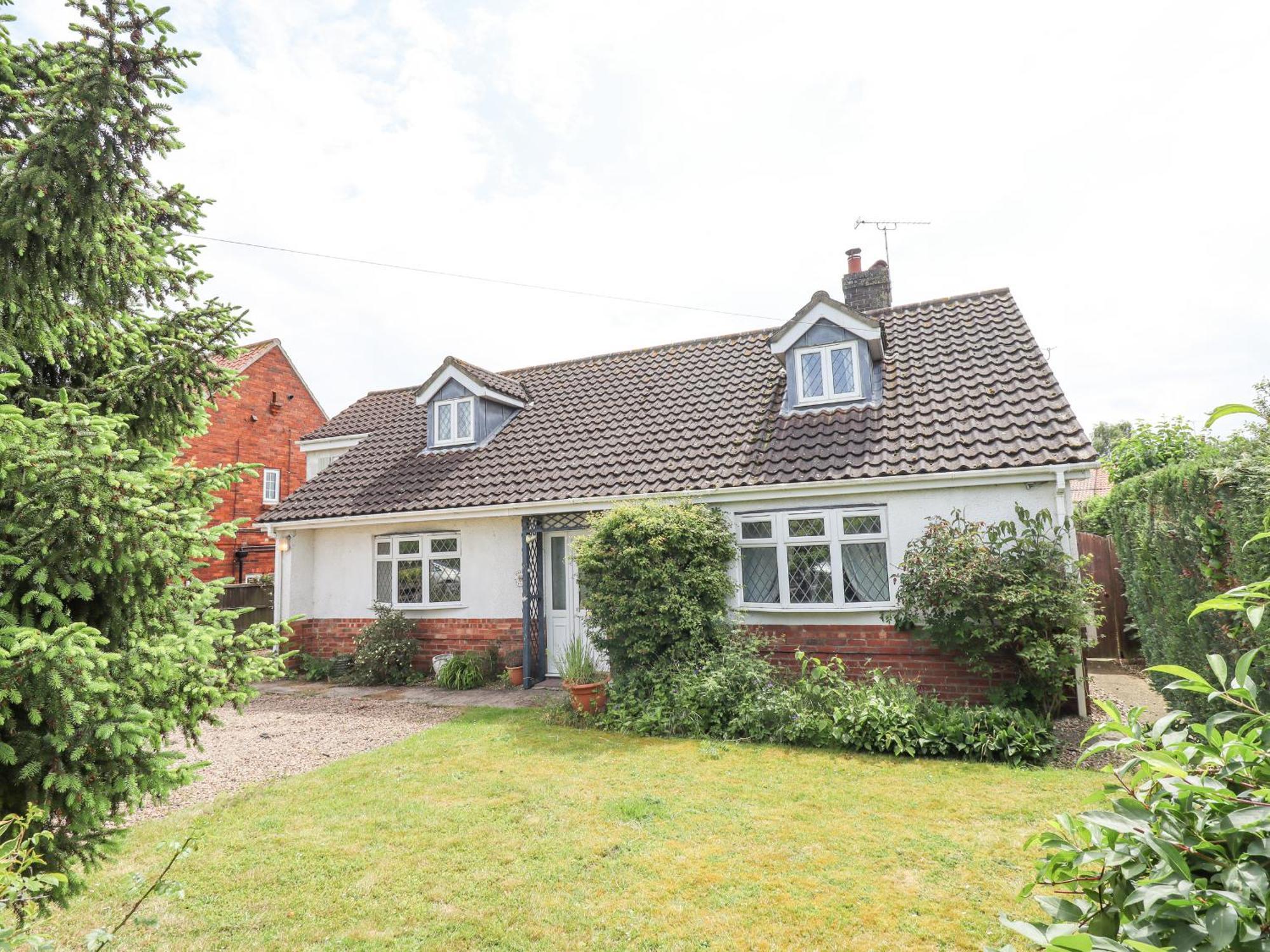 Holiday home Daisy Lincoln