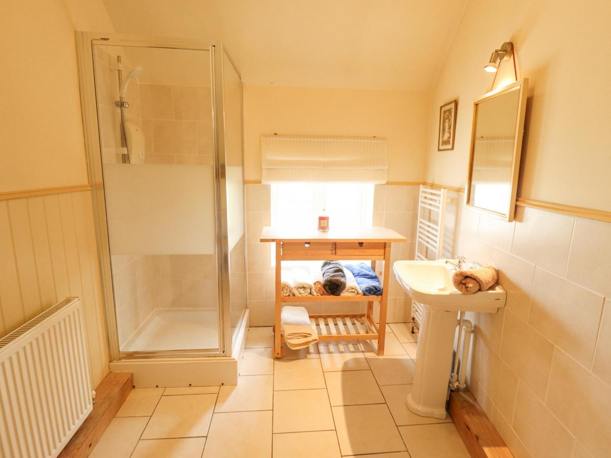 Daisy Holiday home *