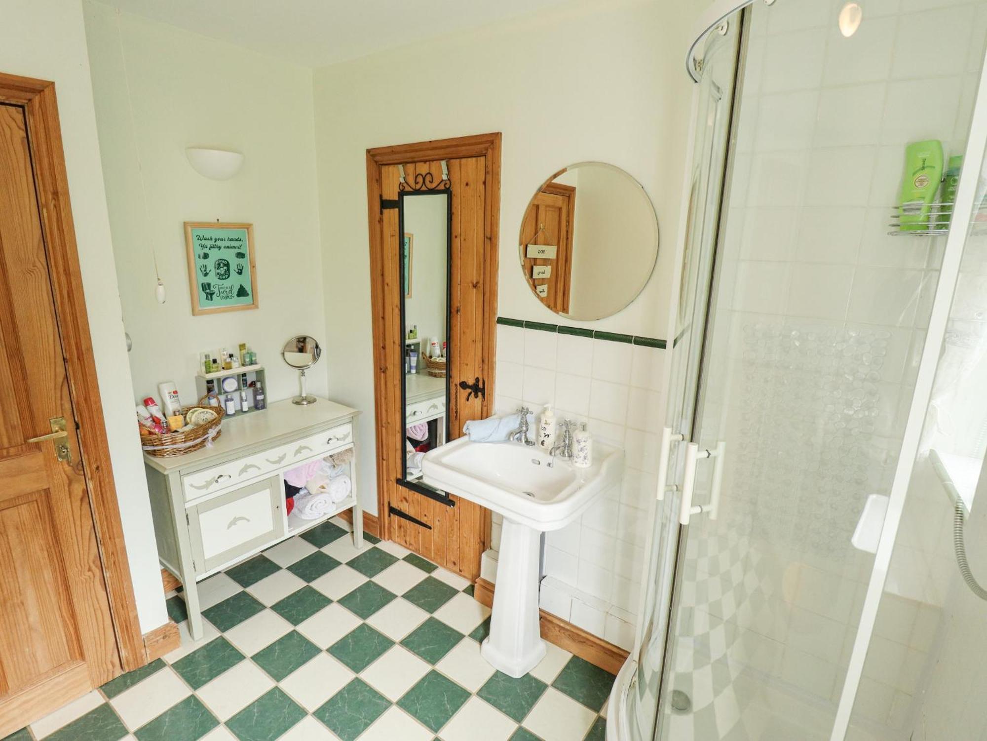 Daisy Holiday home Lincoln