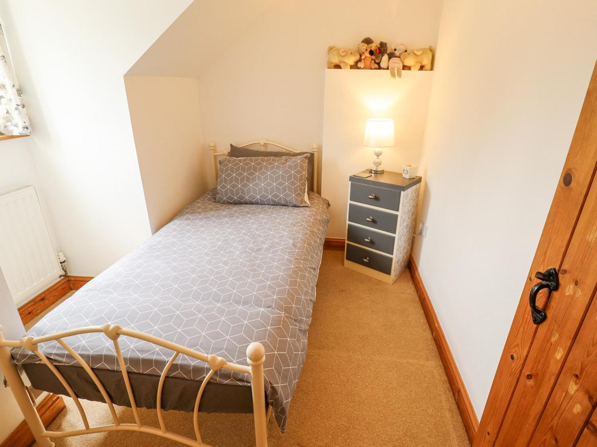 Daisy Holiday home
