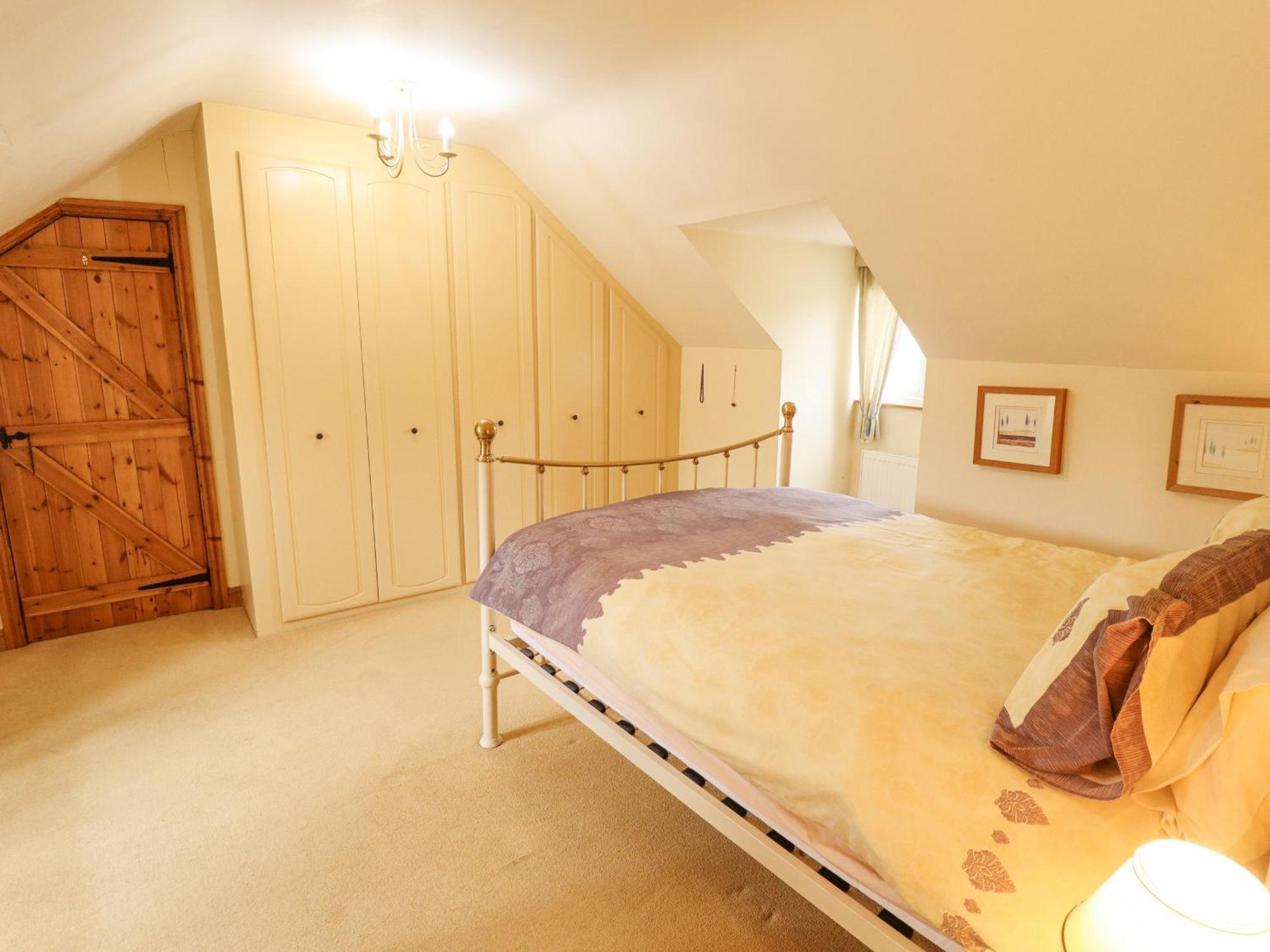 Daisy Holiday home