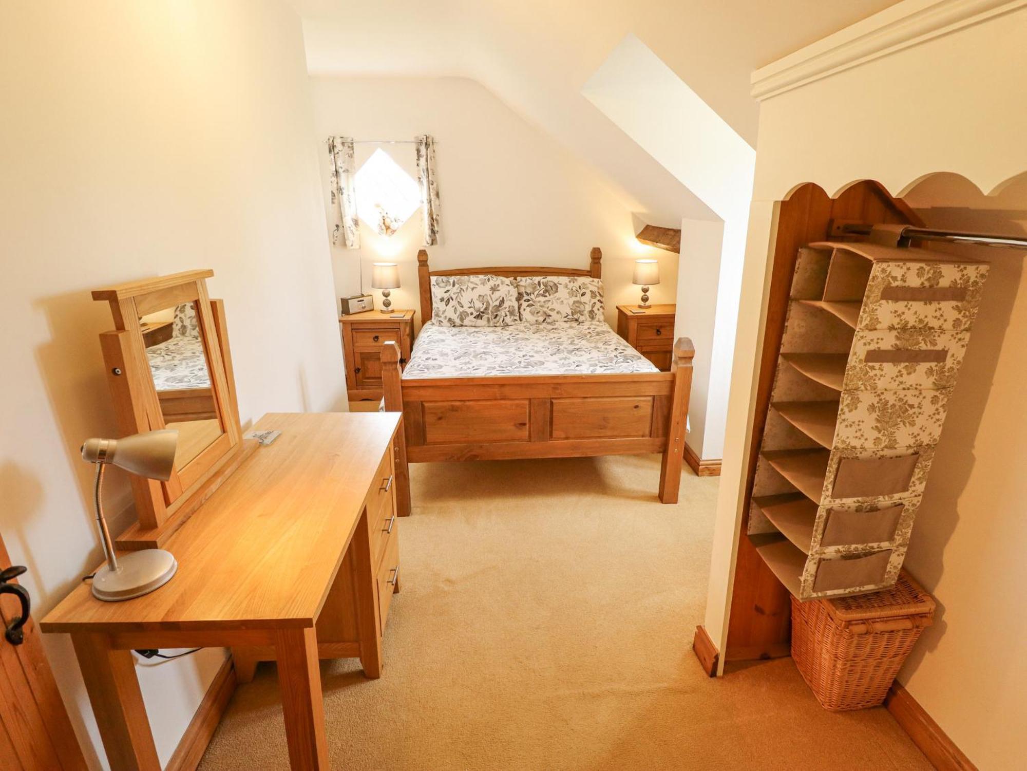 Daisy Holiday home *