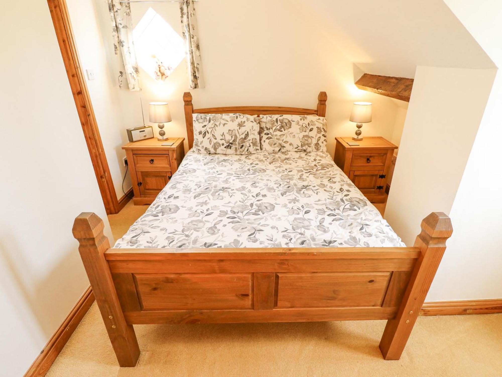 Holiday home Daisy Lincoln