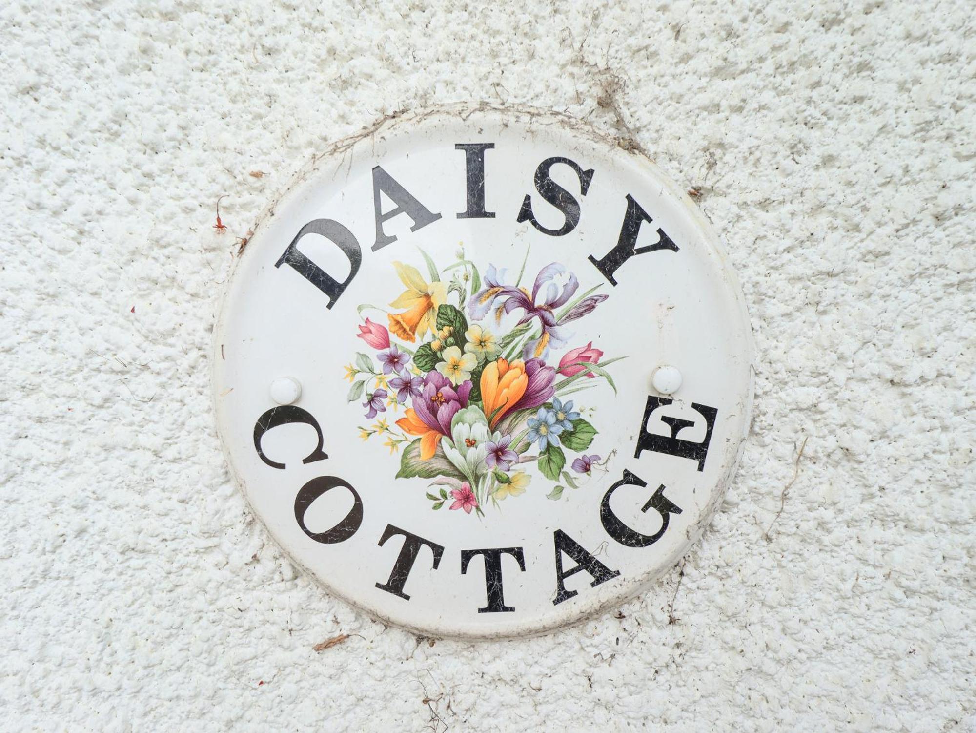 Holiday home Daisy *