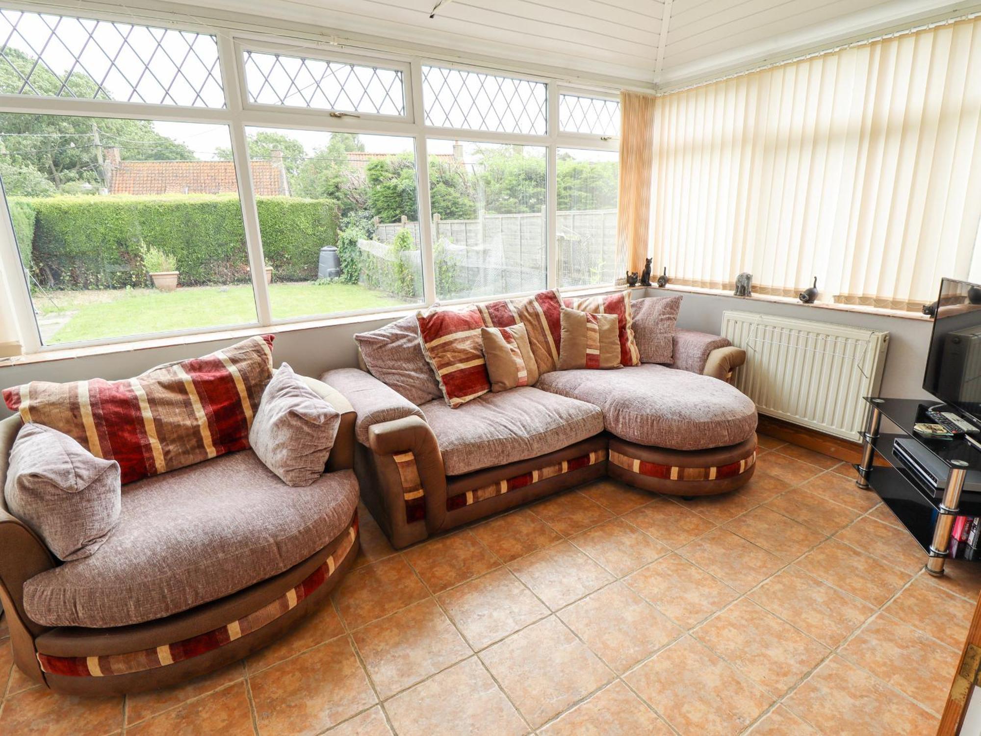 Holiday home Daisy *