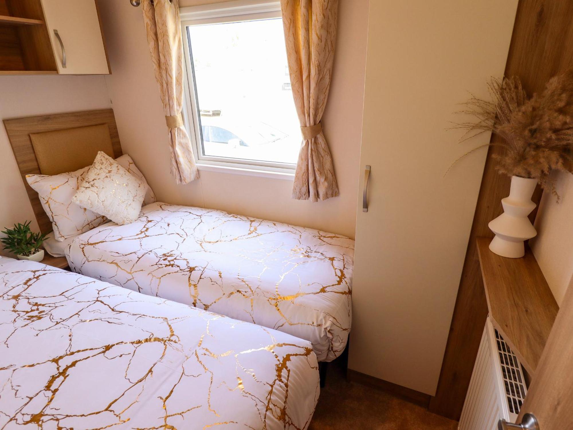 Holiday home 25 Kingfisher Court