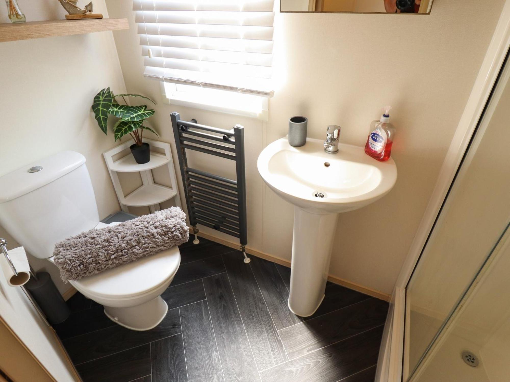Holiday home 25 Kingfisher Court Lincoln