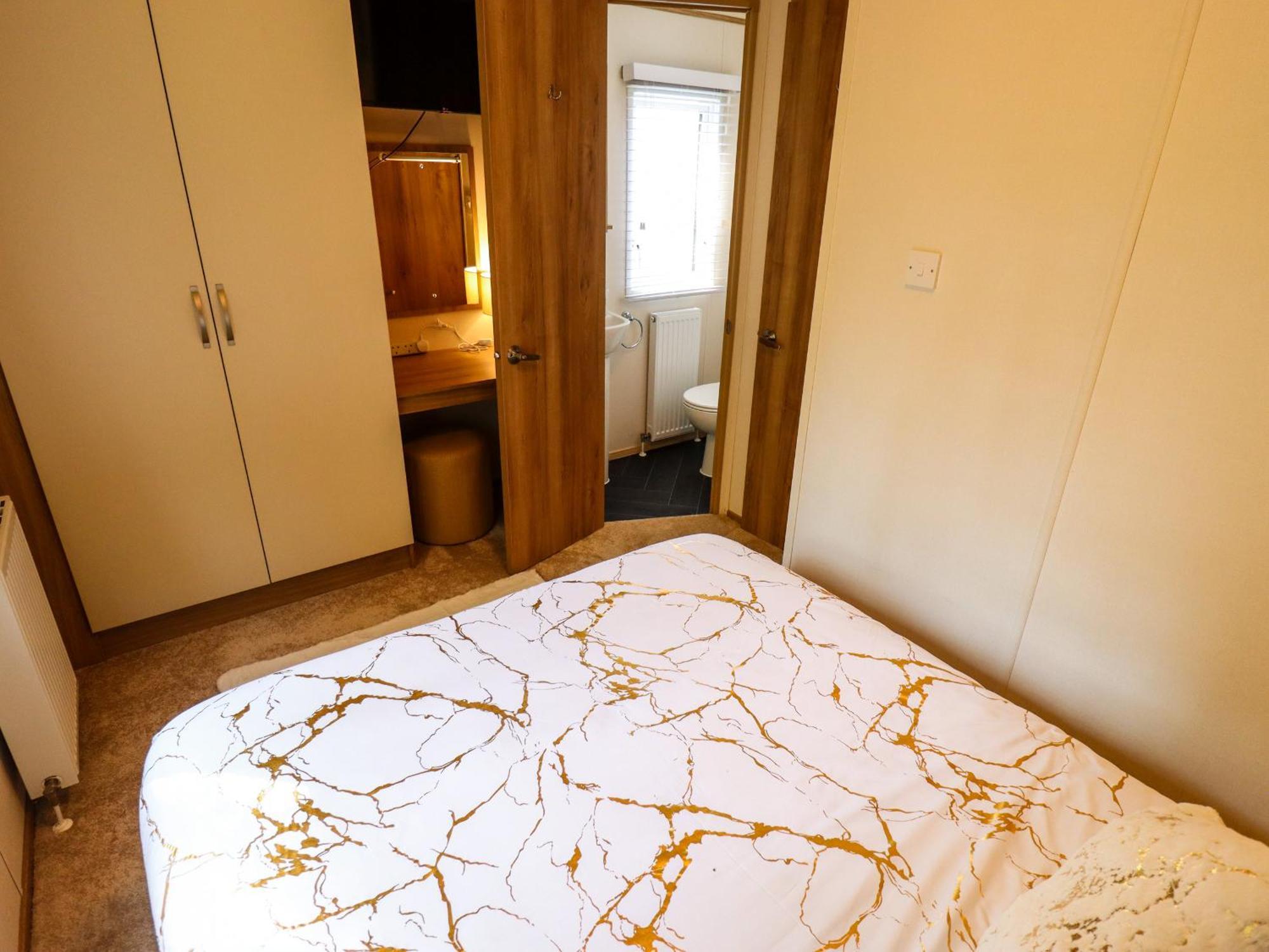 25 Kingfisher Court Holiday home Lincoln