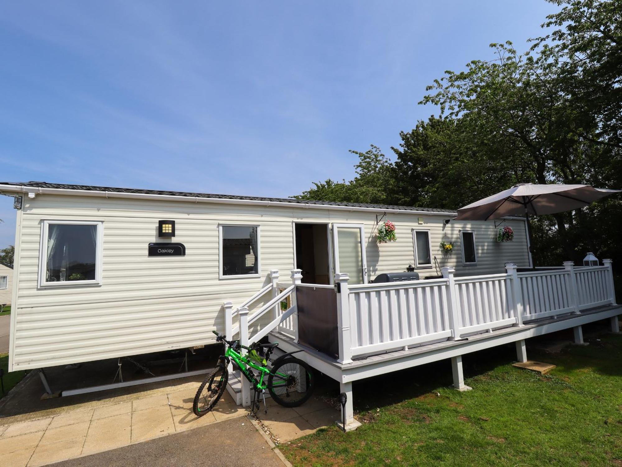 Holiday home 25 Kingfisher Court