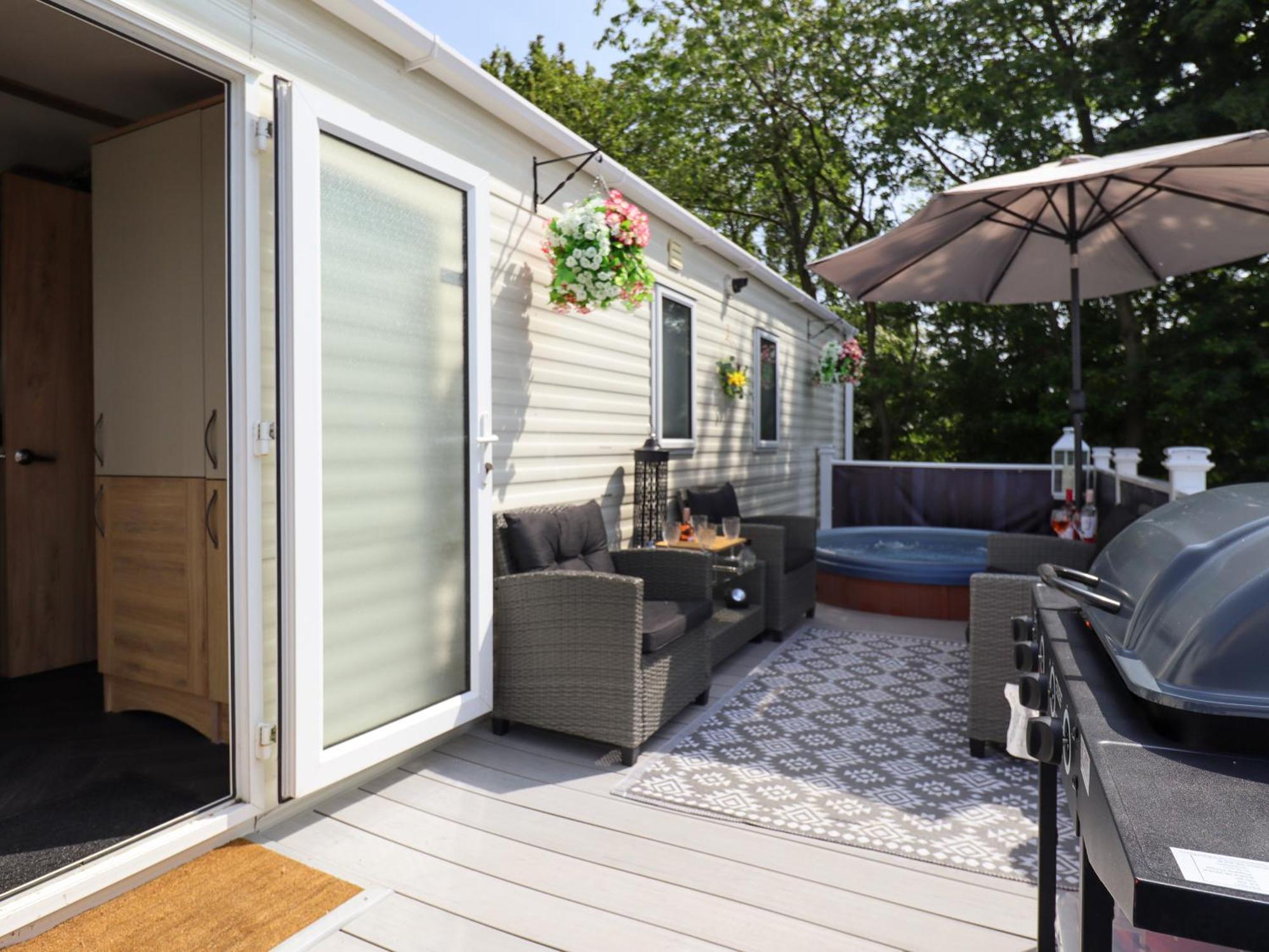 25 Kingfisher Court Lincoln
