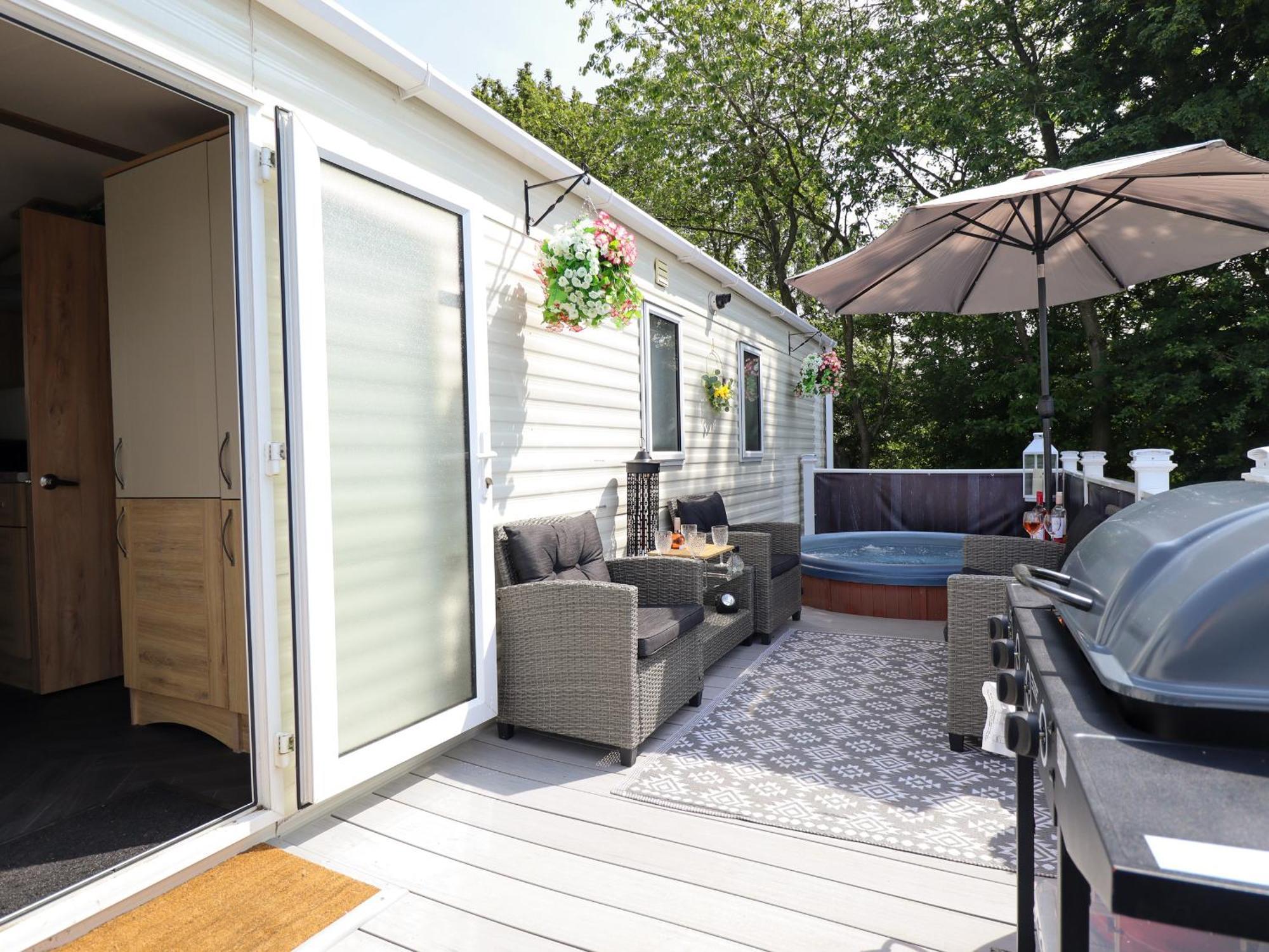 Holiday home 25 Kingfisher Court