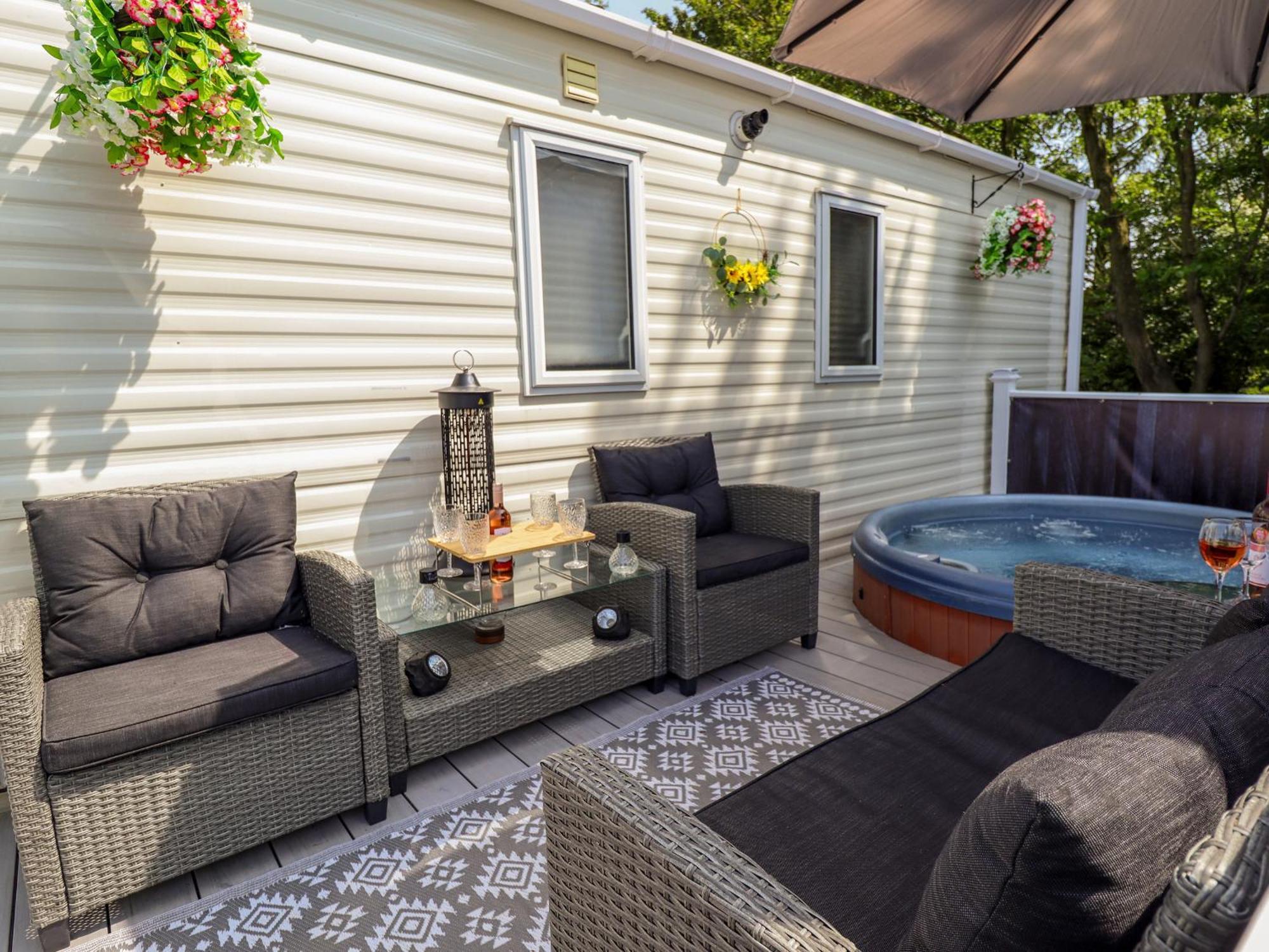 25 Kingfisher Court Lincoln