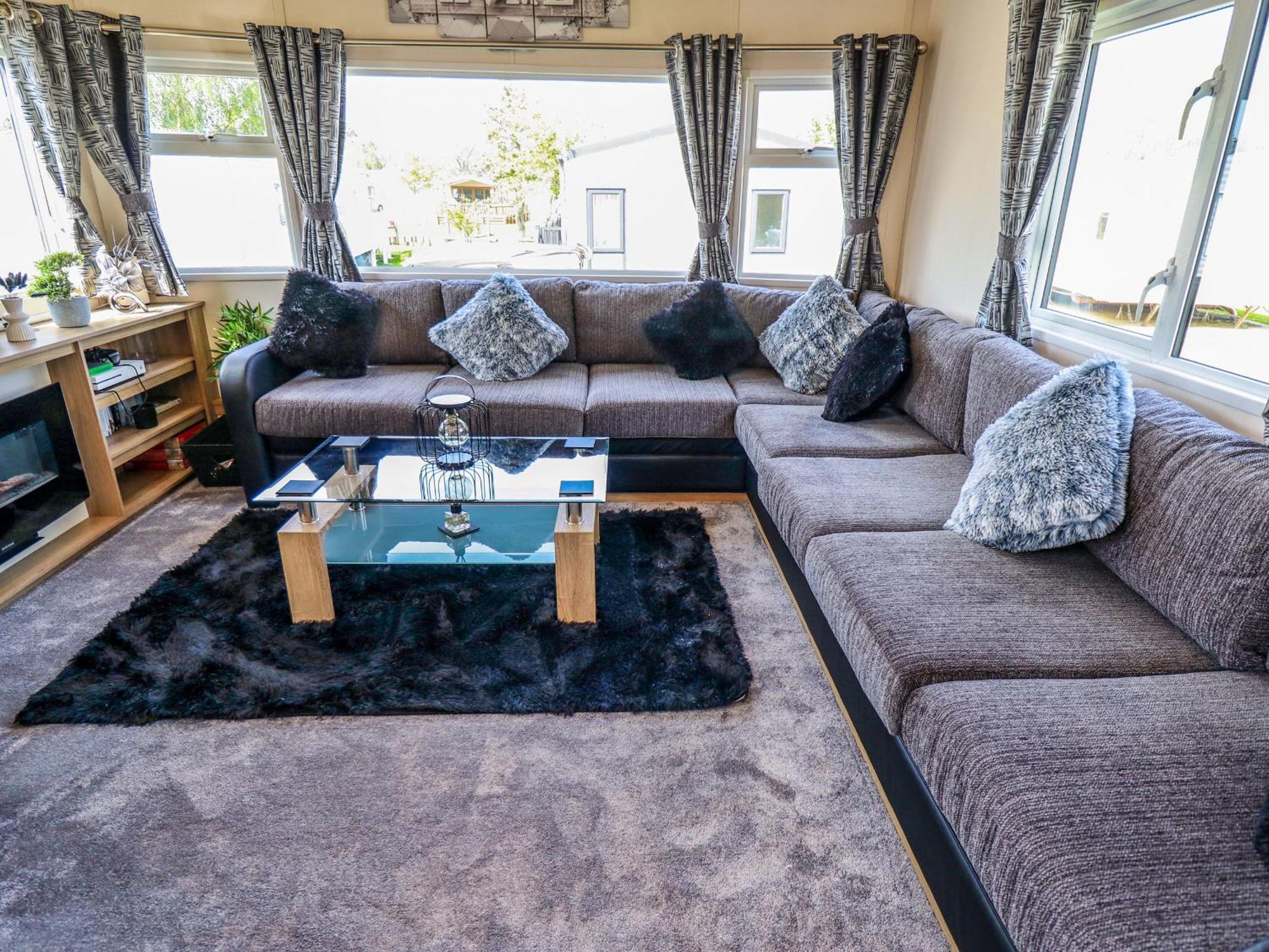 Holiday home 25 Kingfisher Court Lincoln