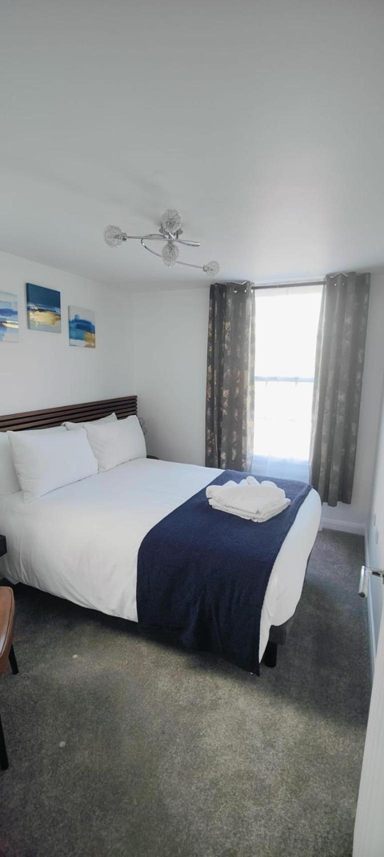Cosy 2-bed In Nettleham *