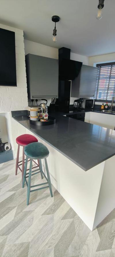 Holiday home Captivating 2-bed House In Nettleham Lincoln