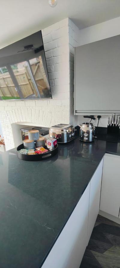 Captivating 2-bed House In Nettleham Lincoln