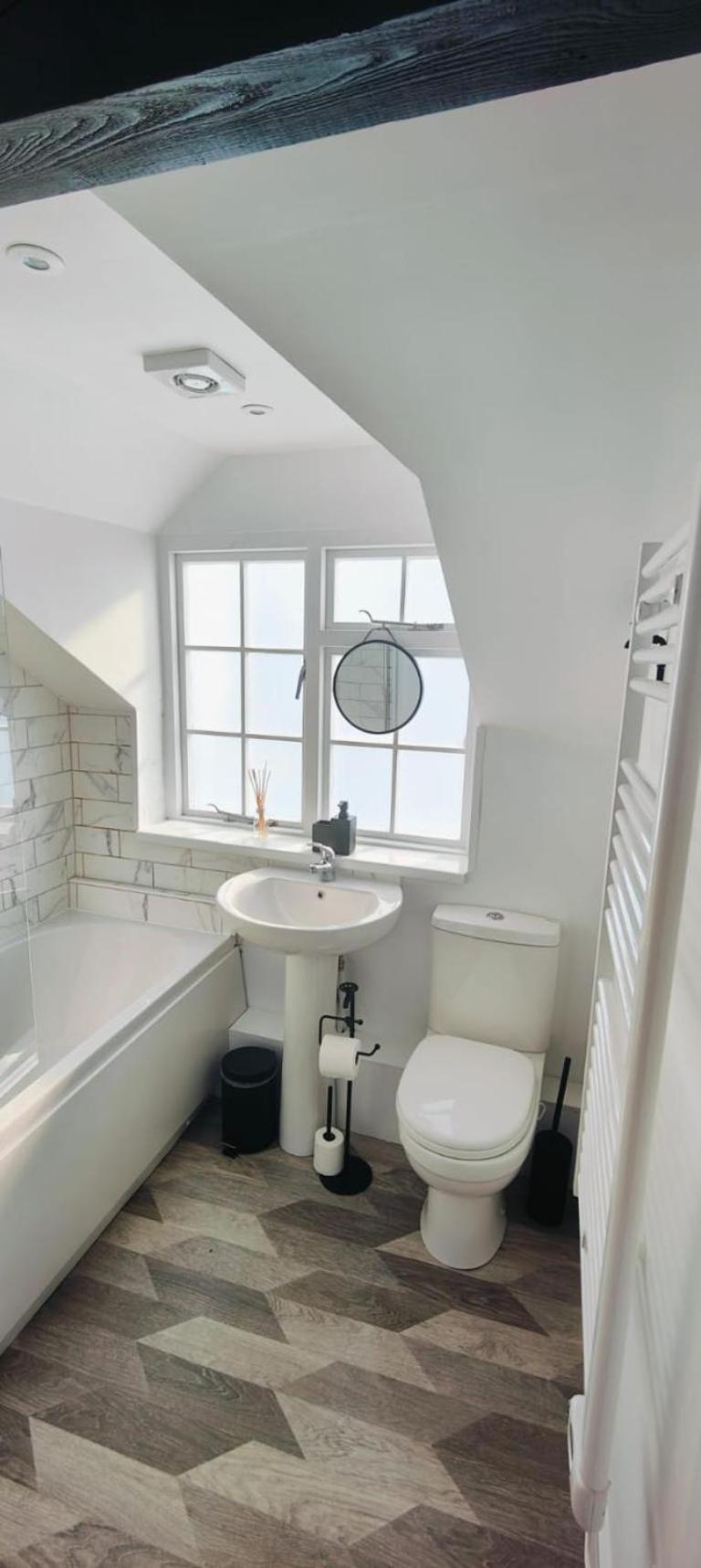 Captivating 2-bed House In Nettleham Holiday home *