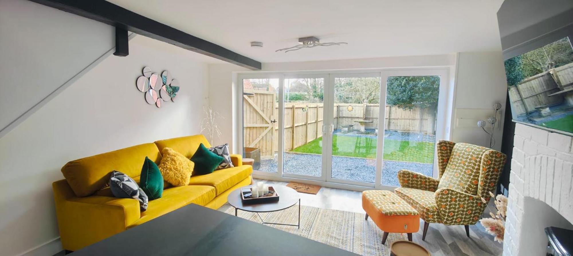Captivating 2-bed House In Nettleham * Lincoln