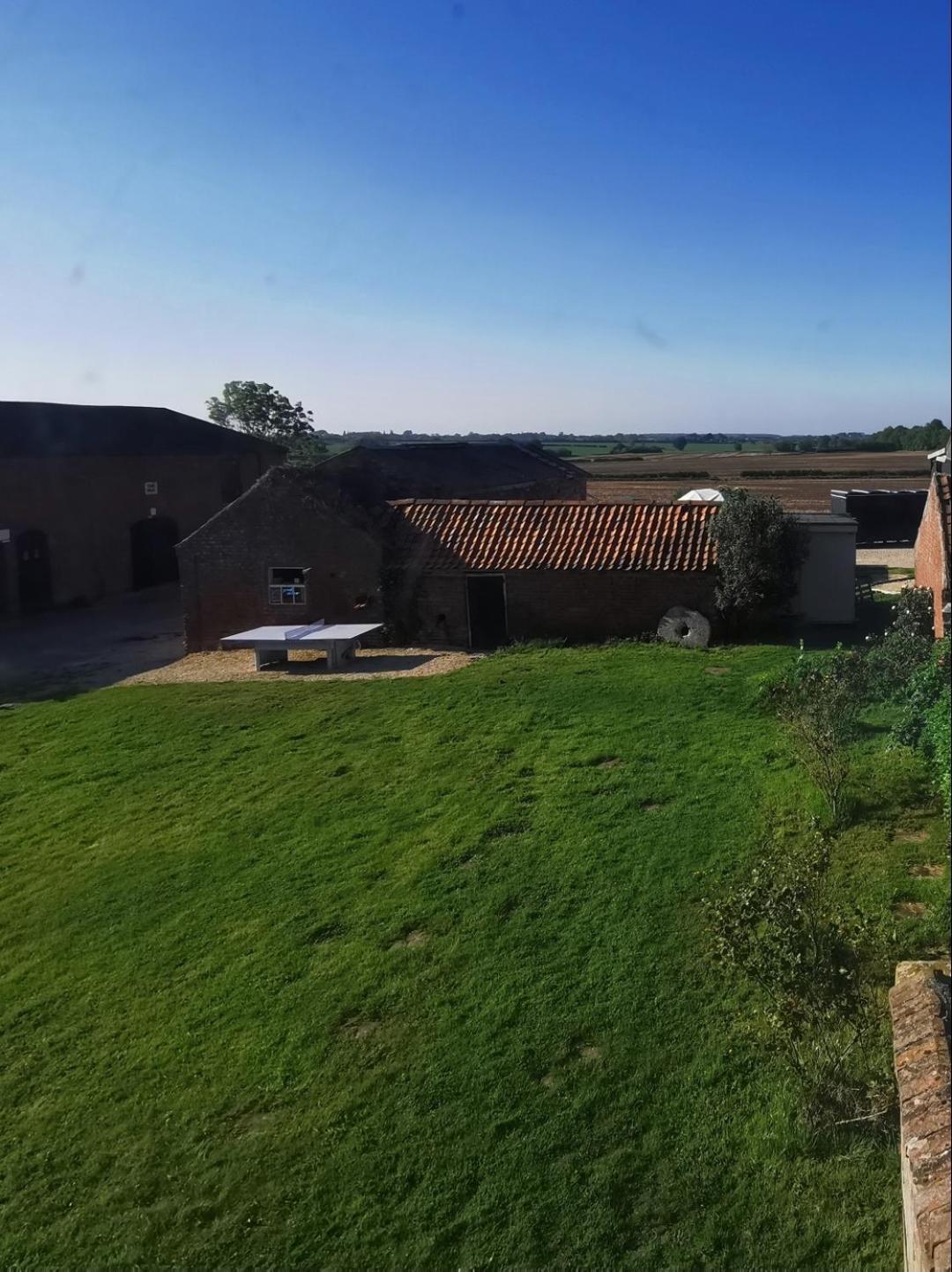 Holiday home Hot Tub & Countrylife Cottage, Firepit For Groups *