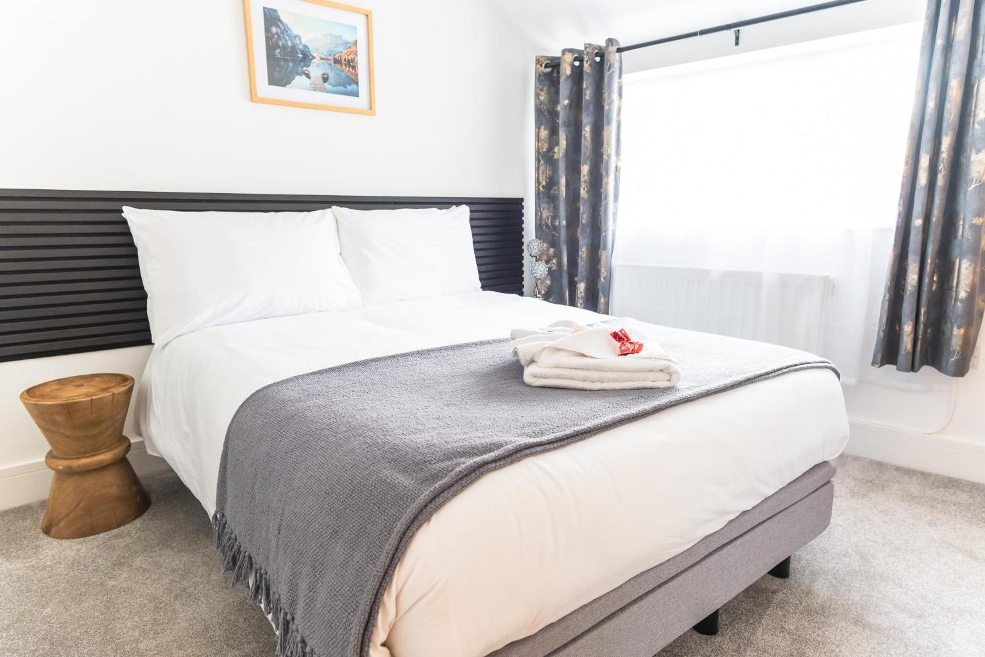 Captivating 2-bed House In Nettleham Holiday home *