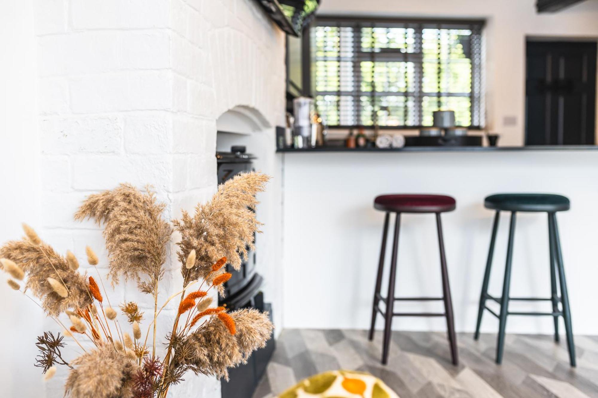 Captivating 2-bed House In Nettleham * Lincoln