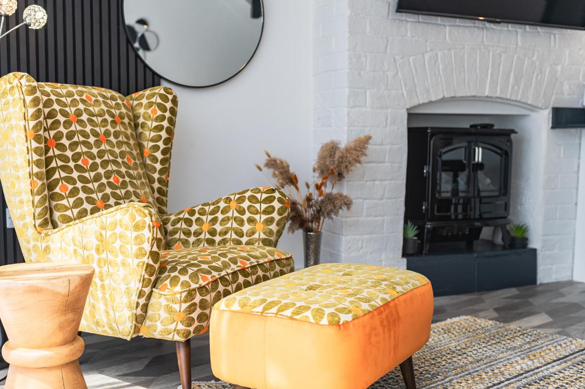 Captivating 2-bed House In Nettleham Lincoln