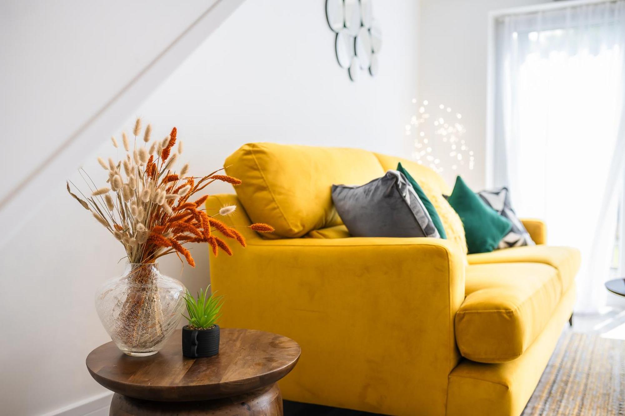 Captivating 2-bed House In Nettleham Holiday home