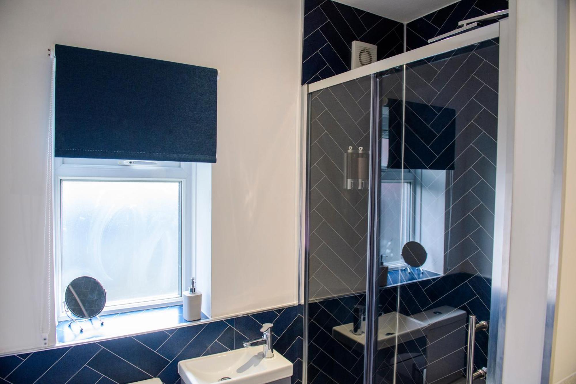 Stunning House - Sleeps 7 - 5 Mins Walk To High Street - Parking - Wifi Lincoln