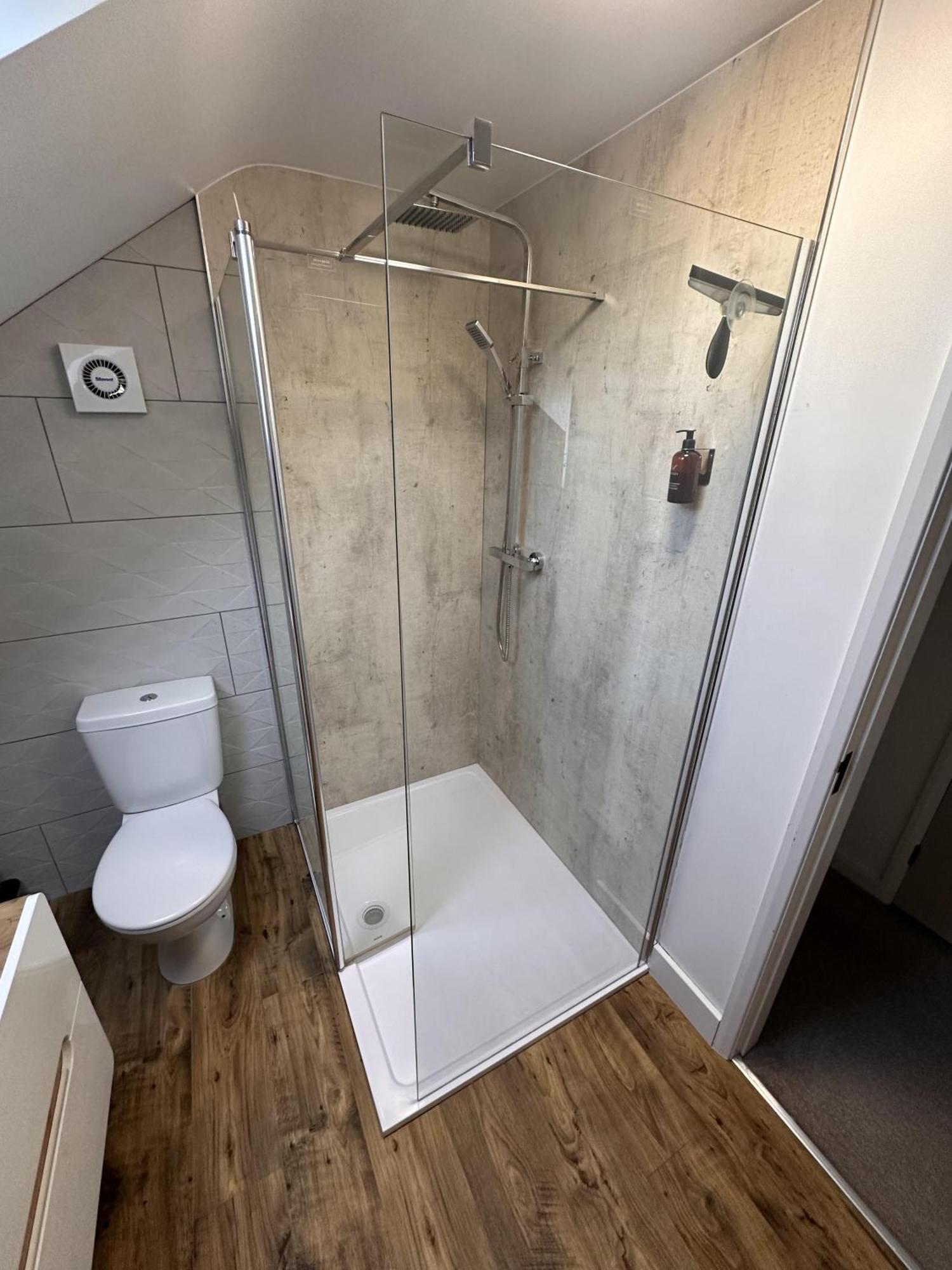 Holiday home Comfortable Modern 1bed House 5 Mins From Centre Lincoln