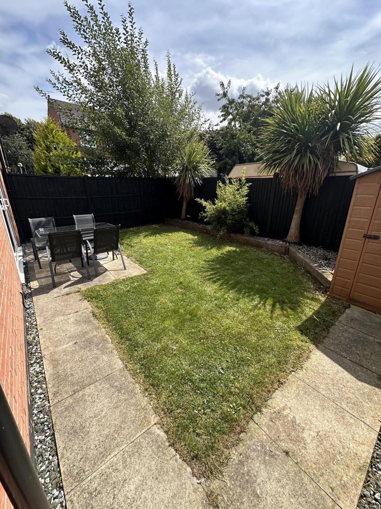 Comfortable Modern 1bed House 5 Mins From Centre * Lincoln
