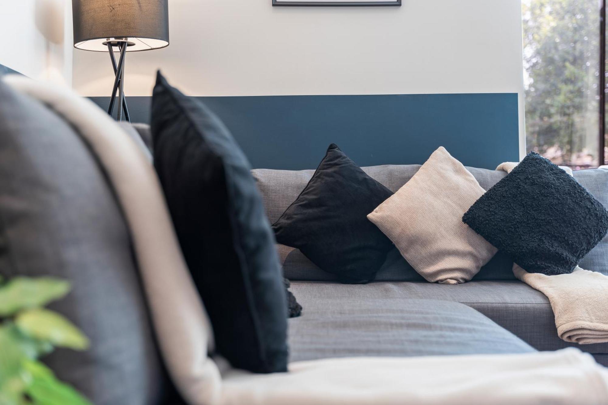 Designer Apt In Central - Sleeps 6 * Lincoln