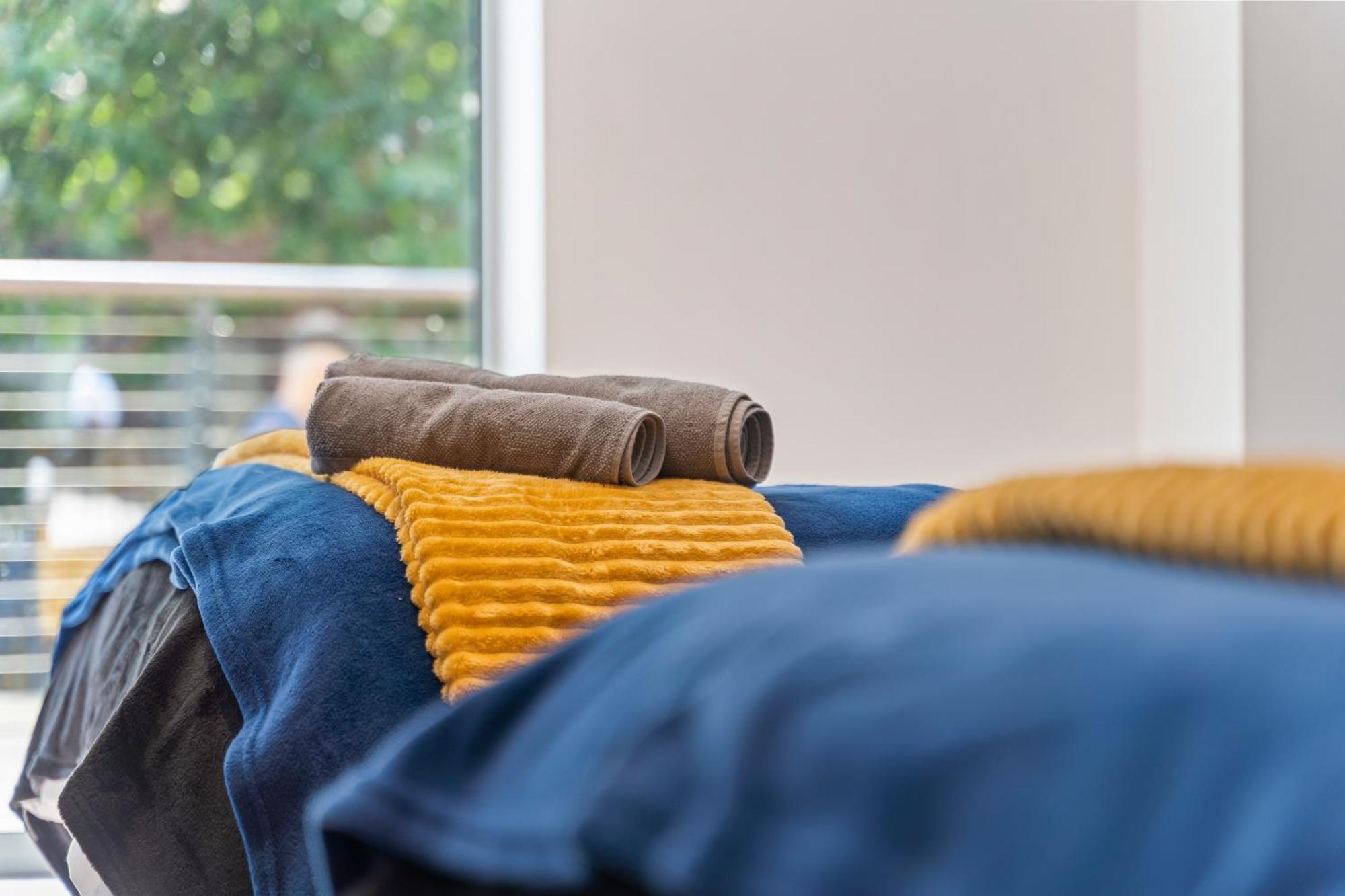 Designer Apt In Central - Sleeps 6 Apartment Lincoln
