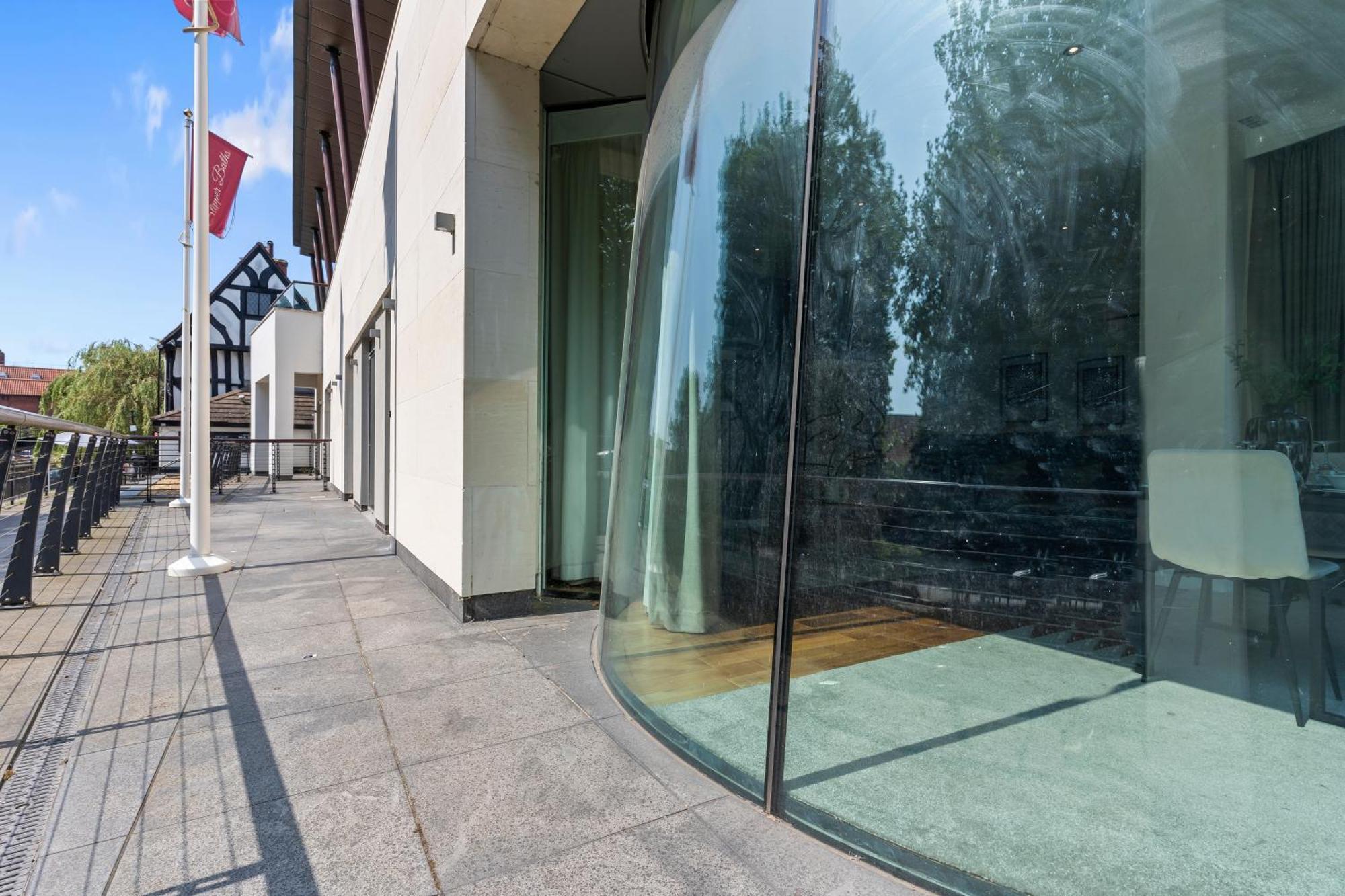 Designer Apt In Central - Sleeps 6 Apartment Lincoln