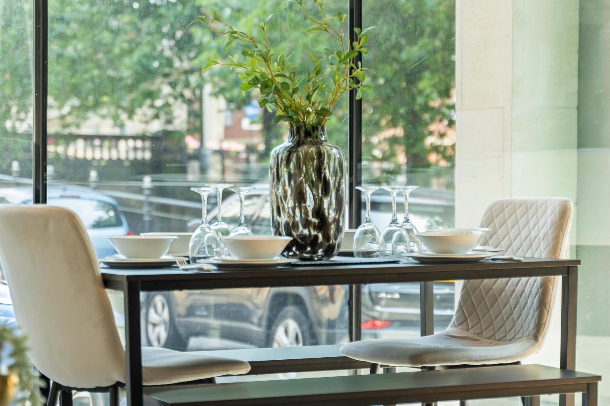 Designer Apt In Central - Sleeps 6 * Lincoln