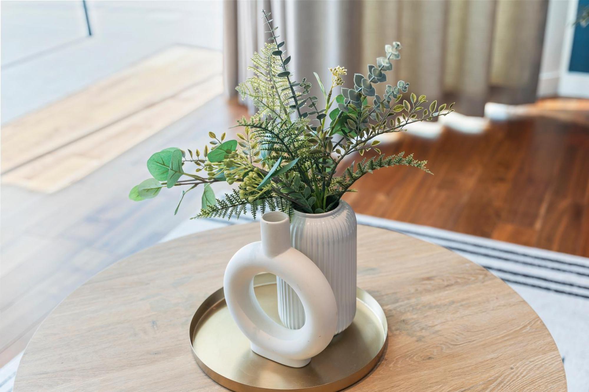 Apartment Designer Apt In Central - Sleeps 6